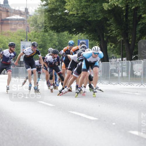 29.06.2025 - hella hamburg halbmarathon Jannik Wohlers http://msf.ph/oto/8261496 29.06.2025 08:49:57 Lombardsbrücke  meine-sportfotos.de