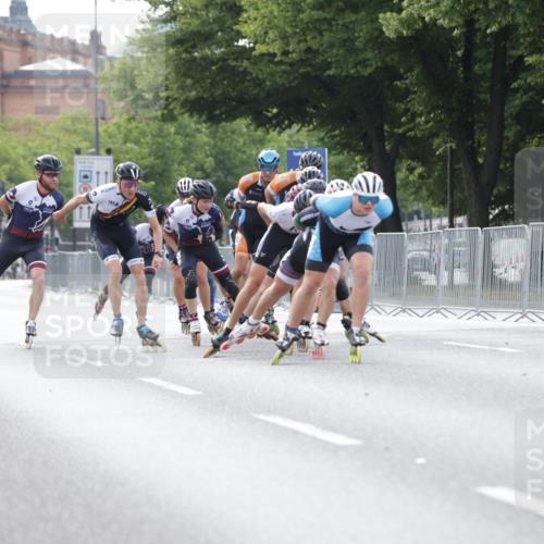29.06.2025 - hella hamburg halbmarathon Jannik Wohlers http://msf.ph/oto/8261510 29.06.2025 08:49:57 Lombardsbrücke  meine-sportfotos.de