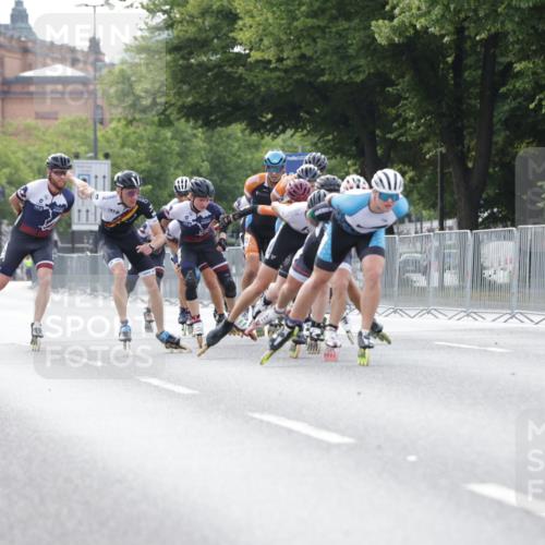 29.06.2025 - hella hamburg halbmarathon Jannik Wohlers http://msf.ph/oto/8261545 29.06.2025 08:49:57 Lombardsbrücke  meine-sportfotos.de