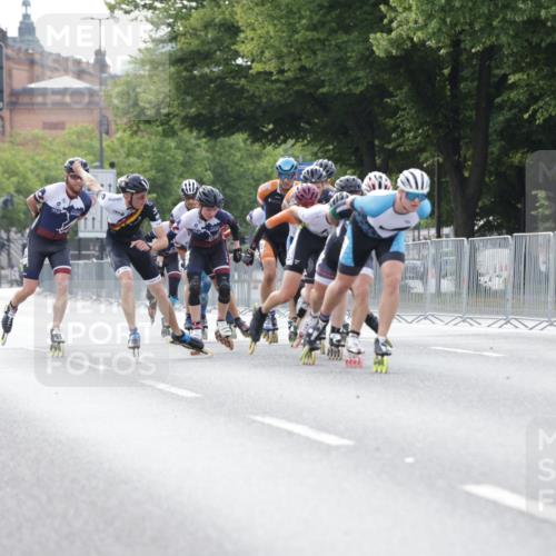 29.06.2025 - hella hamburg halbmarathon Jannik Wohlers http://msf.ph/oto/8261570 29.06.2025 08:49:57 Lombardsbrücke  meine-sportfotos.de
