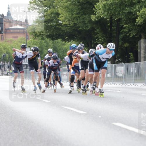 29.06.2025 - hella hamburg halbmarathon Jannik Wohlers http://msf.ph/oto/8261593 29.06.2025 08:49:57 Lombardsbrücke  meine-sportfotos.de