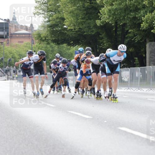 29.06.2025 - hella hamburg halbmarathon Jannik Wohlers http://msf.ph/oto/8261610 29.06.2025 08:49:58 Lombardsbrücke  meine-sportfotos.de