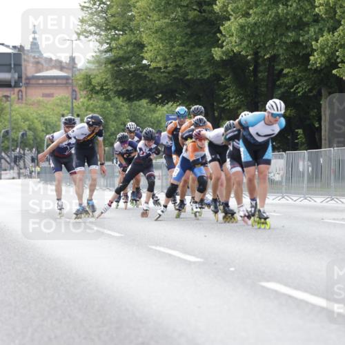 29.06.2025 - hella hamburg halbmarathon Jannik Wohlers http://msf.ph/oto/8261618 29.06.2025 08:49:58 Lombardsbrücke  meine-sportfotos.de