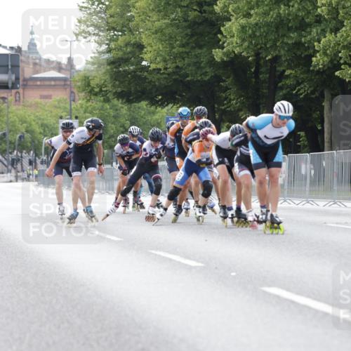 29.06.2025 - hella hamburg halbmarathon Jannik Wohlers http://msf.ph/oto/8261626 29.06.2025 08:49:58 Lombardsbrücke  meine-sportfotos.de