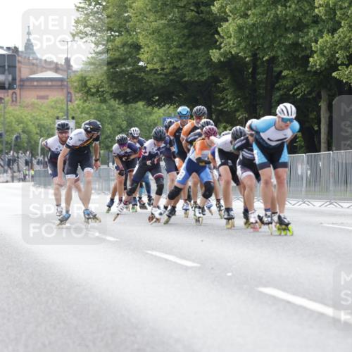 29.06.2025 - hella hamburg halbmarathon Jannik Wohlers http://msf.ph/oto/8261632 29.06.2025 08:49:58 Lombardsbrücke  meine-sportfotos.de