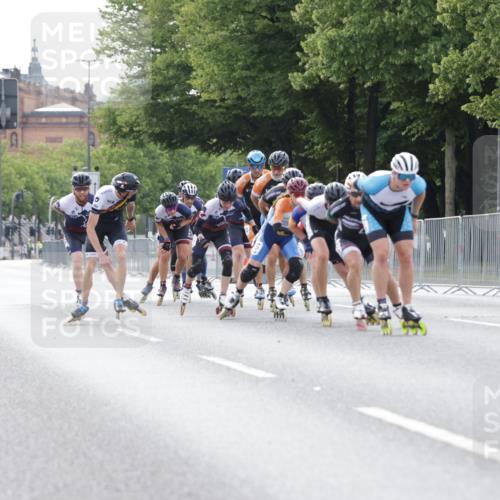 29.06.2025 - hella hamburg halbmarathon Jannik Wohlers http://msf.ph/oto/8261644 29.06.2025 08:49:58 Lombardsbrücke  meine-sportfotos.de