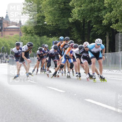 29.06.2025 - hella hamburg halbmarathon Jannik Wohlers http://msf.ph/oto/8261655 29.06.2025 08:49:58 Lombardsbrücke  meine-sportfotos.de