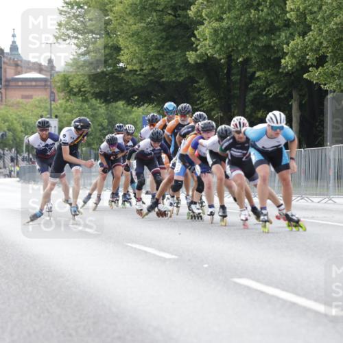 29.06.2025 - hella hamburg halbmarathon Jannik Wohlers http://msf.ph/oto/8261671 29.06.2025 08:49:58 Lombardsbrücke  meine-sportfotos.de