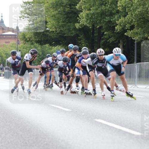 29.06.2025 - hella hamburg halbmarathon Jannik Wohlers http://msf.ph/oto/8261700 29.06.2025 08:49:58 Lombardsbrücke  meine-sportfotos.de