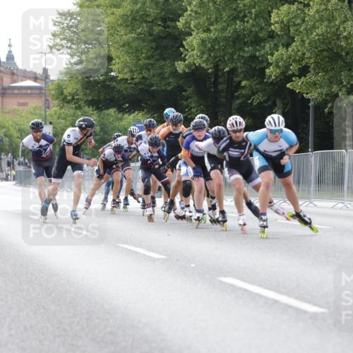 29.06.2025 - hella hamburg halbmarathon Jannik Wohlers http://msf.ph/oto/8261717 29.06.2025 08:49:58 Lombardsbrücke  meine-sportfotos.de