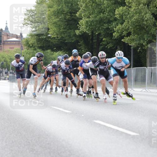 29.06.2025 - hella hamburg halbmarathon Jannik Wohlers http://msf.ph/oto/8261726 29.06.2025 08:49:58 Lombardsbrücke  meine-sportfotos.de