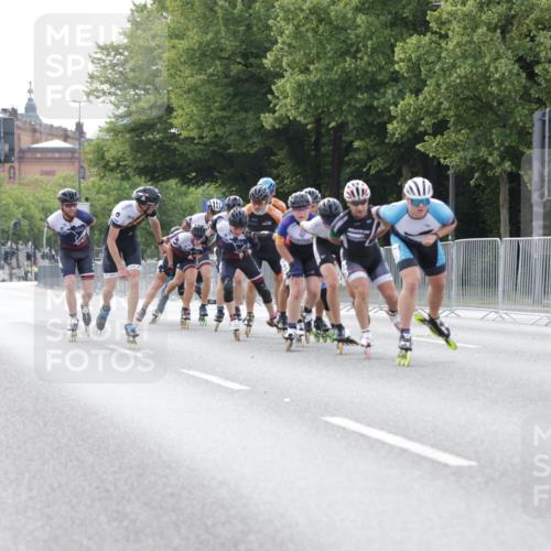 29.06.2025 - hella hamburg halbmarathon Jannik Wohlers http://msf.ph/oto/8261737 29.06.2025 08:49:58 Lombardsbrücke  meine-sportfotos.de