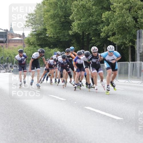 29.06.2025 - hella hamburg halbmarathon Jannik Wohlers http://msf.ph/oto/8261746 29.06.2025 08:49:58 Lombardsbrücke  meine-sportfotos.de