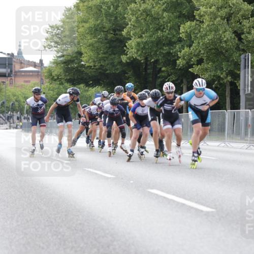 29.06.2025 - hella hamburg halbmarathon Jannik Wohlers http://msf.ph/oto/8261757 29.06.2025 08:49:58 Lombardsbrücke  meine-sportfotos.de