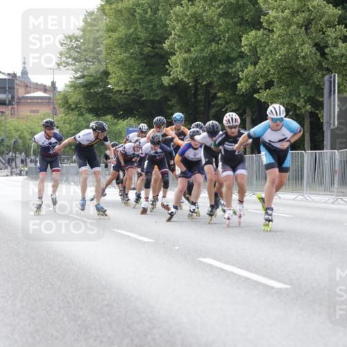 29.06.2025 - hella hamburg halbmarathon Jannik Wohlers http://msf.ph/oto/8261774 29.06.2025 08:49:58 Lombardsbrücke  meine-sportfotos.de