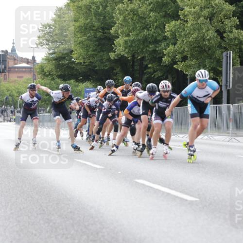 29.06.2025 - hella hamburg halbmarathon Jannik Wohlers http://msf.ph/oto/8261820 29.06.2025 08:49:58 Lombardsbrücke  meine-sportfotos.de