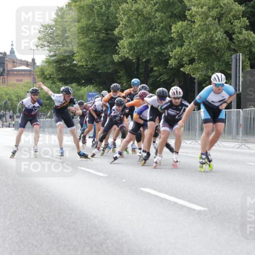 29.06.2025 - hella hamburg halbmarathon Jannik Wohlers http://msf.ph/oto/8261848 29.06.2025 08:49:58 Lombardsbrücke  meine-sportfotos.de