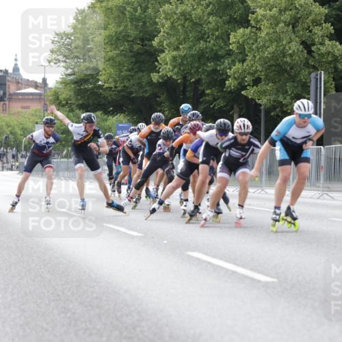 29.06.2025 - hella hamburg halbmarathon Jannik Wohlers http://msf.ph/oto/8261869 29.06.2025 08:49:58 Lombardsbrücke  meine-sportfotos.de