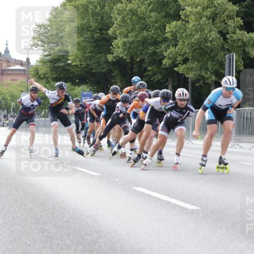 29.06.2025 - hella hamburg halbmarathon Jannik Wohlers http://msf.ph/oto/8261894 29.06.2025 08:49:59 Lombardsbrücke  meine-sportfotos.de