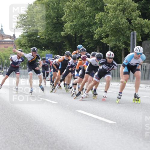 29.06.2025 - hella hamburg halbmarathon Jannik Wohlers http://msf.ph/oto/8261908 29.06.2025 08:49:59 Lombardsbrücke  meine-sportfotos.de