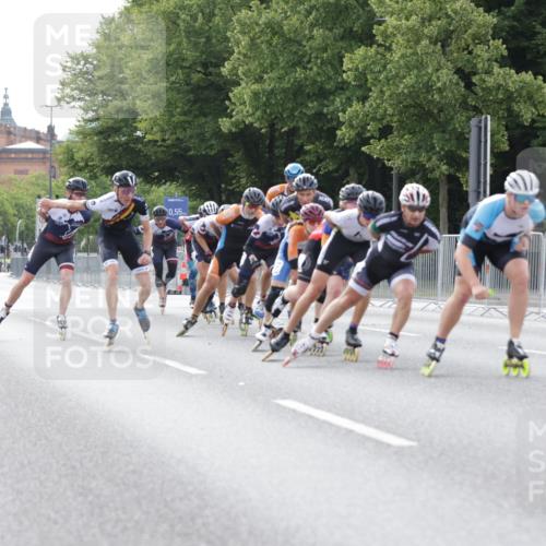 29.06.2025 - hella hamburg halbmarathon Jannik Wohlers http://msf.ph/oto/8261940 29.06.2025 08:49:59 Lombardsbrücke  meine-sportfotos.de