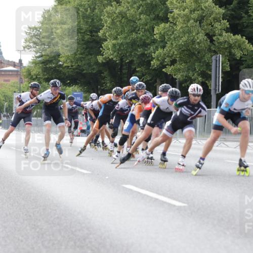29.06.2025 - hella hamburg halbmarathon Jannik Wohlers http://msf.ph/oto/8261970 29.06.2025 08:49:59 Lombardsbrücke  meine-sportfotos.de