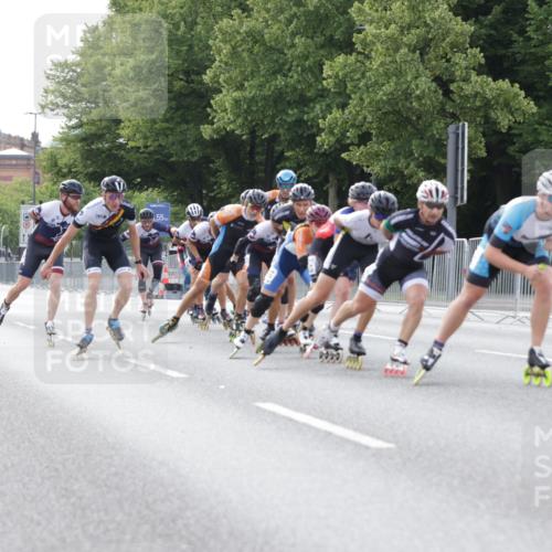 29.06.2025 - hella hamburg halbmarathon Jannik Wohlers http://msf.ph/oto/8262000 29.06.2025 08:49:59 Lombardsbrücke  meine-sportfotos.de