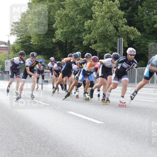 29.06.2025 - hella hamburg halbmarathon Jannik Wohlers http://msf.ph/oto/8262084 29.06.2025 08:49:59 Lombardsbrücke  meine-sportfotos.de