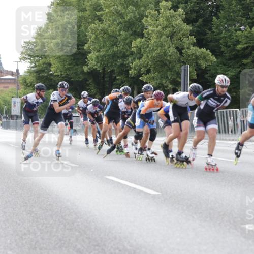 29.06.2025 - hella hamburg halbmarathon Jannik Wohlers http://msf.ph/oto/8262164 29.06.2025 08:49:59 Lombardsbrücke  meine-sportfotos.de