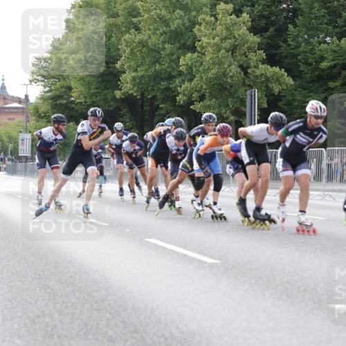 29.06.2025 - hella hamburg halbmarathon Jannik Wohlers http://msf.ph/oto/8262204 29.06.2025 08:49:59 Lombardsbrücke  meine-sportfotos.de