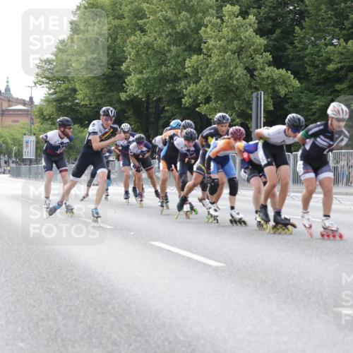29.06.2025 - hella hamburg halbmarathon Jannik Wohlers http://msf.ph/oto/8262236 29.06.2025 08:49:59 Lombardsbrücke  meine-sportfotos.de