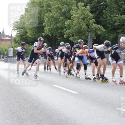 29.06.2025 - hella hamburg halbmarathon Jannik Wohlers http://msf.ph/oto/8262273 29.06.2025 08:49:59 Lombardsbrücke  meine-sportfotos.de