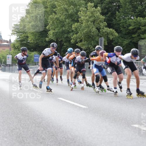 29.06.2025 - hella hamburg halbmarathon Jannik Wohlers http://msf.ph/oto/8262375 29.06.2025 08:49:59 Lombardsbrücke  meine-sportfotos.de