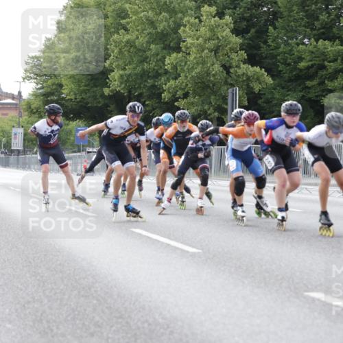 29.06.2025 - hella hamburg halbmarathon Jannik Wohlers http://msf.ph/oto/8262445 29.06.2025 08:49:59 Lombardsbrücke  meine-sportfotos.de