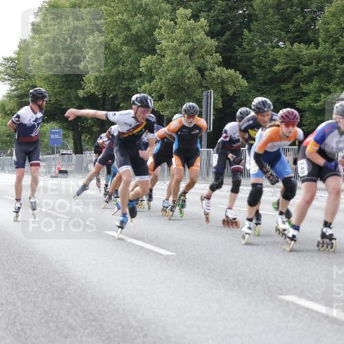29.06.2025 - hella hamburg halbmarathon Jannik Wohlers http://msf.ph/oto/8262640 29.06.2025 08:50:00 Lombardsbrücke  meine-sportfotos.de