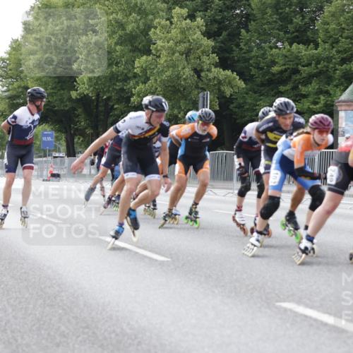 29.06.2025 - hella hamburg halbmarathon Jannik Wohlers http://msf.ph/oto/8262680 29.06.2025 08:50:00 Lombardsbrücke  meine-sportfotos.de