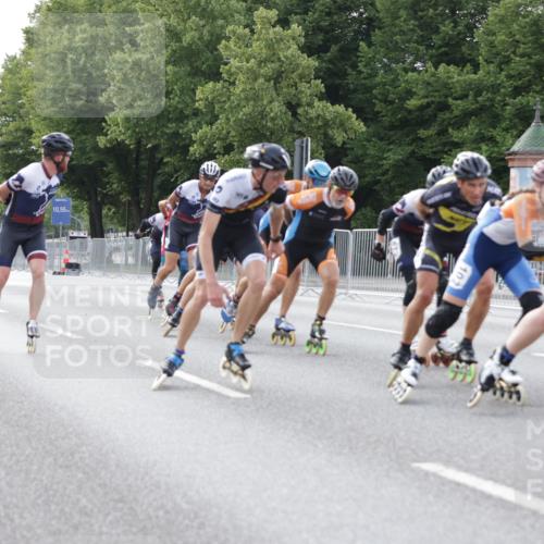 29.06.2025 - hella hamburg halbmarathon Jannik Wohlers http://msf.ph/oto/8262719 29.06.2025 08:50:00 Lombardsbrücke  meine-sportfotos.de