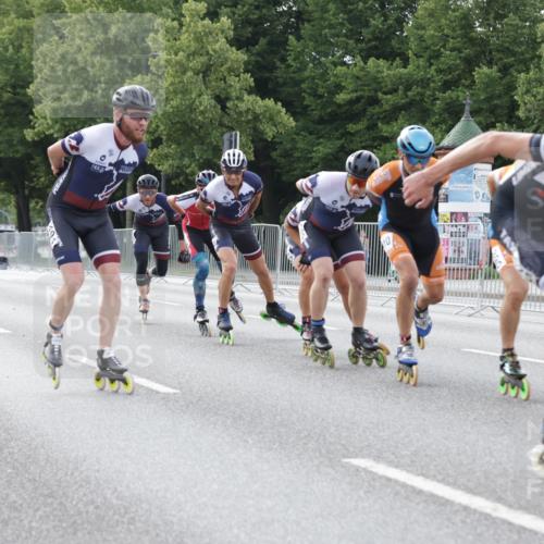 29.06.2025 - hella hamburg halbmarathon Jannik Wohlers http://msf.ph/oto/8262767 29.06.2025 08:50:00 Lombardsbrücke  meine-sportfotos.de