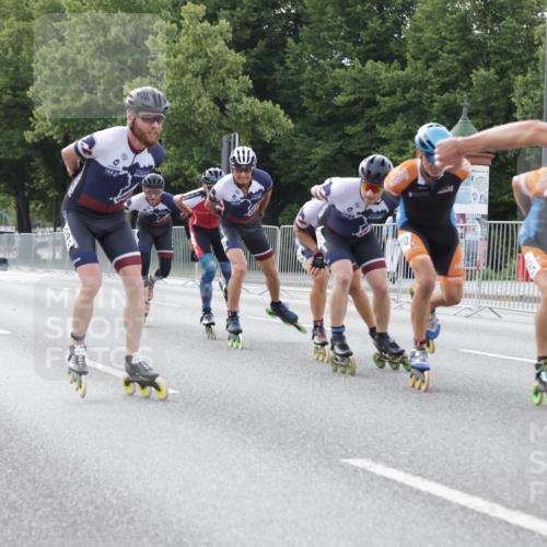 29.06.2025 - hella hamburg halbmarathon Jannik Wohlers http://msf.ph/oto/8262798 29.06.2025 08:50:01 Lombardsbrücke  meine-sportfotos.de