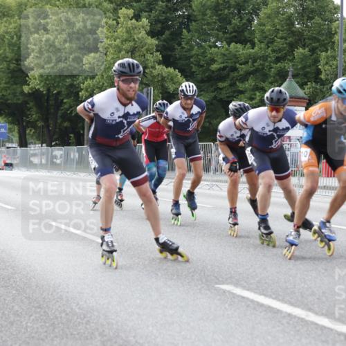29.06.2025 - hella hamburg halbmarathon Jannik Wohlers http://msf.ph/oto/8262873 29.06.2025 08:50:01 Lombardsbrücke  meine-sportfotos.de