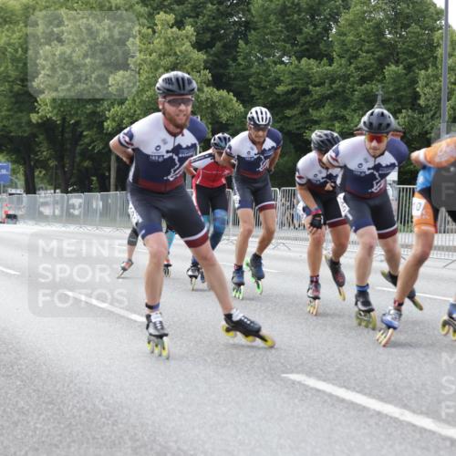 29.06.2025 - hella hamburg halbmarathon Jannik Wohlers http://msf.ph/oto/8262891 29.06.2025 08:50:01 Lombardsbrücke  meine-sportfotos.de