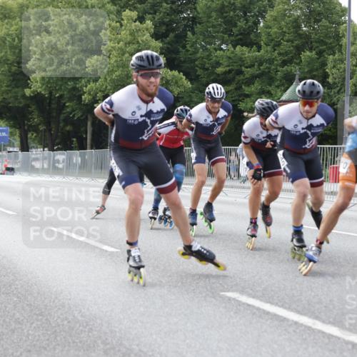 29.06.2025 - hella hamburg halbmarathon Jannik Wohlers http://msf.ph/oto/8262906 29.06.2025 08:50:01 Lombardsbrücke  meine-sportfotos.de