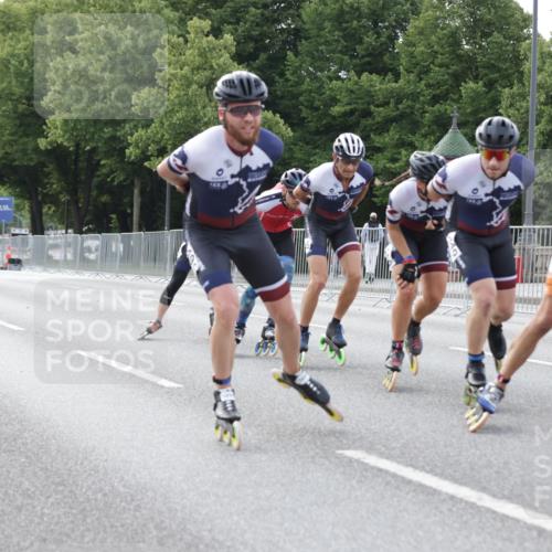 29.06.2025 - hella hamburg halbmarathon Jannik Wohlers http://msf.ph/oto/8262928 29.06.2025 08:50:01 Lombardsbrücke  meine-sportfotos.de
