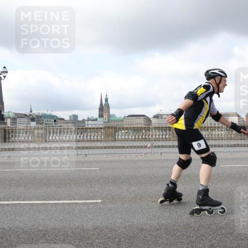 29.06.2025 - hella hamburg halbmarathon Lena Gebhardt http://msf.ph/oto/8263027 29.06.2025 09:03:47 Lombardsbrücke  meine-sportfotos.de