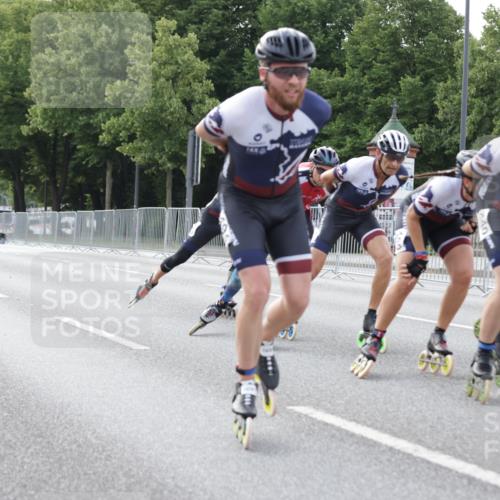 29.06.2025 - hella hamburg halbmarathon Jannik Wohlers http://msf.ph/oto/8263044 29.06.2025 08:50:01 Lombardsbrücke  meine-sportfotos.de