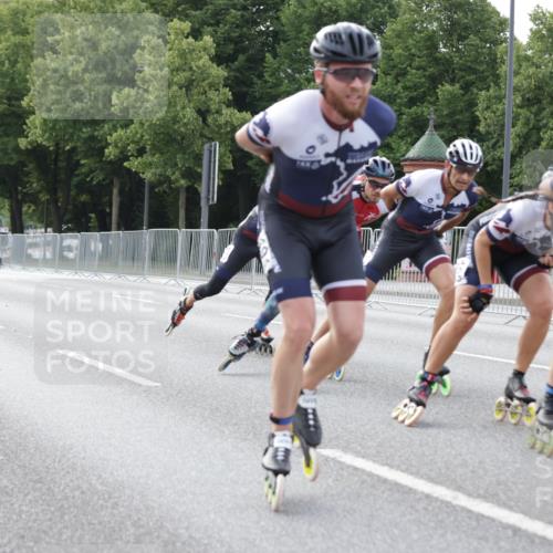 29.06.2025 - hella hamburg halbmarathon Jannik Wohlers http://msf.ph/oto/8263081 29.06.2025 08:50:01 Lombardsbrücke  meine-sportfotos.de