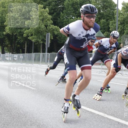 29.06.2025 - hella hamburg halbmarathon Jannik Wohlers http://msf.ph/oto/8263124 29.06.2025 08:50:01 Lombardsbrücke  meine-sportfotos.de