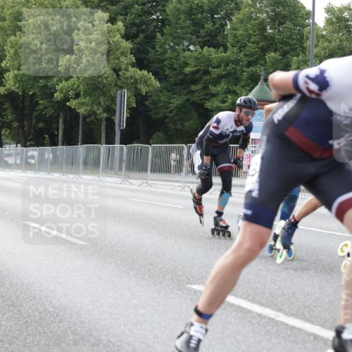 29.06.2025 - hella hamburg halbmarathon Jannik Wohlers http://msf.ph/oto/8263284 29.06.2025 08:50:01 Lombardsbrücke  meine-sportfotos.de