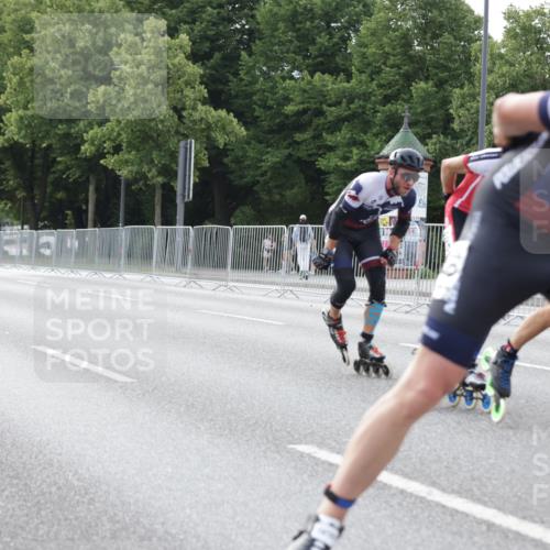 29.06.2025 - hella hamburg halbmarathon Jannik Wohlers http://msf.ph/oto/8263326 29.06.2025 08:50:01 Lombardsbrücke  meine-sportfotos.de