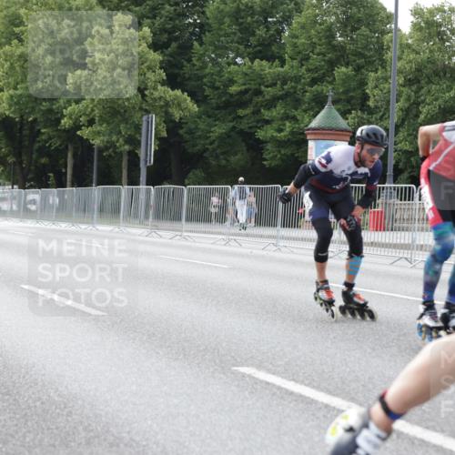 29.06.2025 - hella hamburg halbmarathon Jannik Wohlers http://msf.ph/oto/8263401 29.06.2025 08:50:02 Lombardsbrücke  meine-sportfotos.de